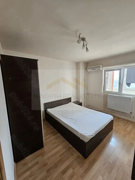 Calea 13 Septembrie, inchiriez apartament 3 camere,