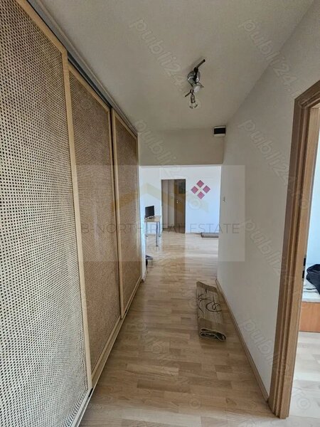 Calea 13 Septembrie, inchiriez apartament 3 camere,