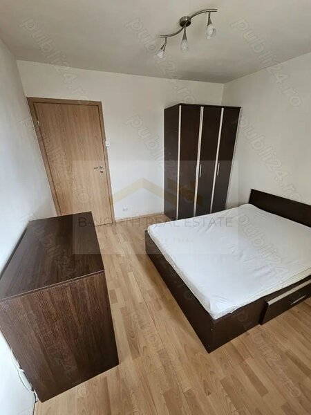 Calea 13 Septembrie, inchiriez apartament 3 camere,